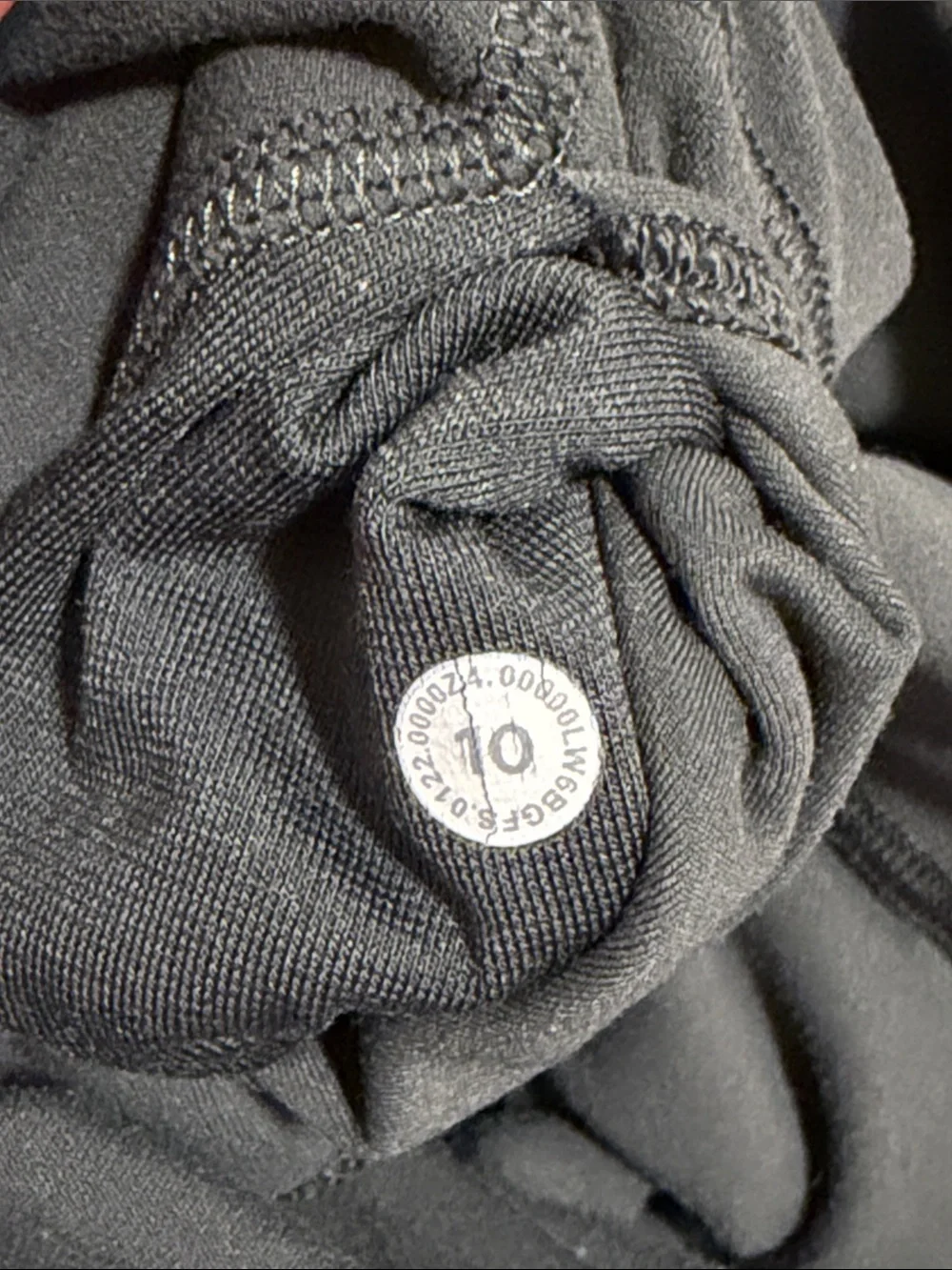 LULULEMON ALIGN 21